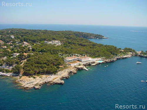 Hotel du Cap Eden-Roc 24